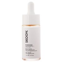 SKOON. Rose Gold Deep Tissue Face Concentrate